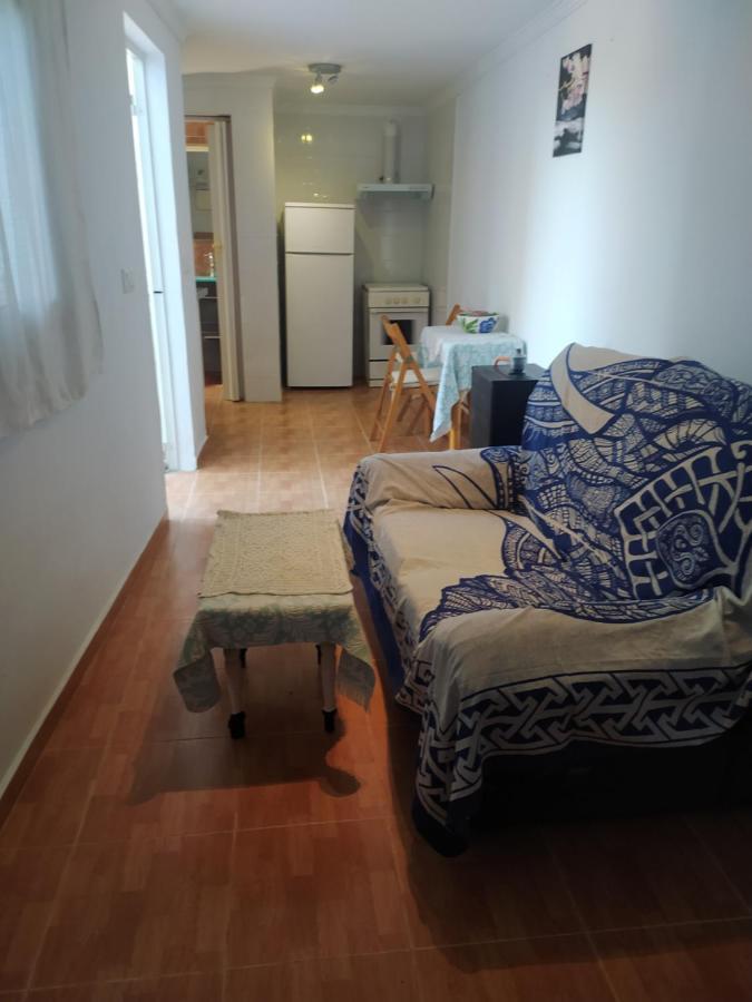 Cottage Style Apartment Valência Exterior foto