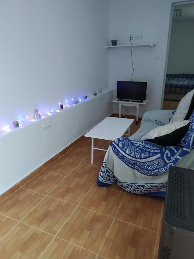 Cottage Style Apartment Valência Exterior foto