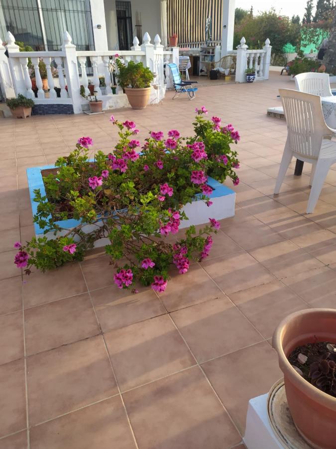Cottage Style Apartment Valência Exterior foto